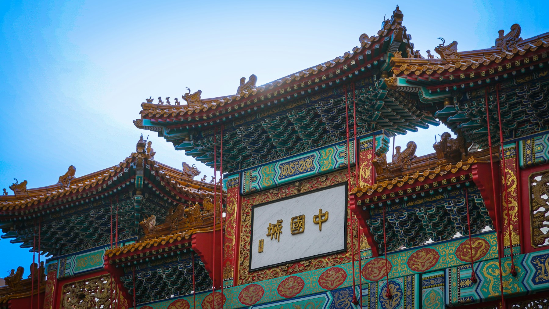 宿迁本地人建议的游览顺序